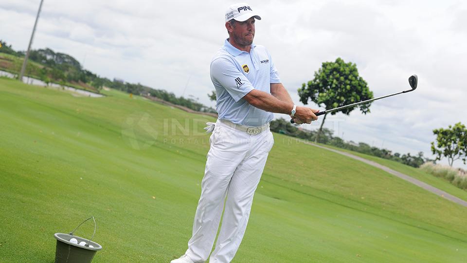 Meski pernah menjadi pegolf nomor 1 dunia, Lee Westwood belum pernah juara Major Championships, di mana prestasi terbaiknya menjadi runner-up di Masters Tournament dan The Open Championship 2010.